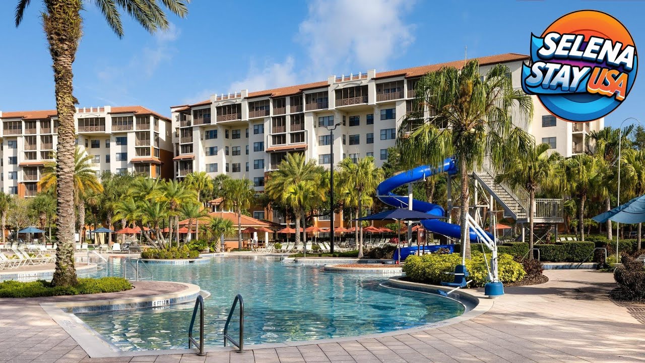 Holiday Inn Club Vacations At Orange Lake Resort By IHG | Orlando (FL), United States | Hotel Review