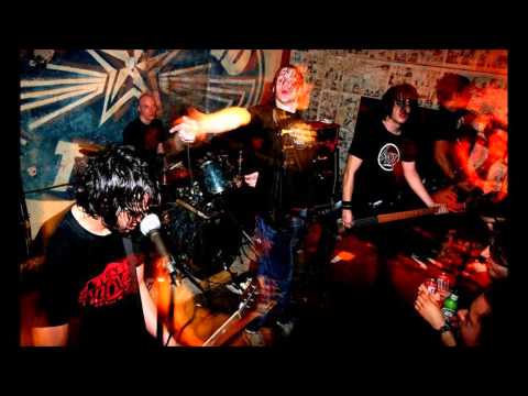 Riverboat Gamblers - Ice Water (e.p. version)