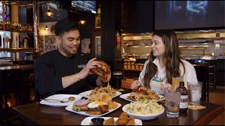 Episode 7: Kuma's Corner | The Eats