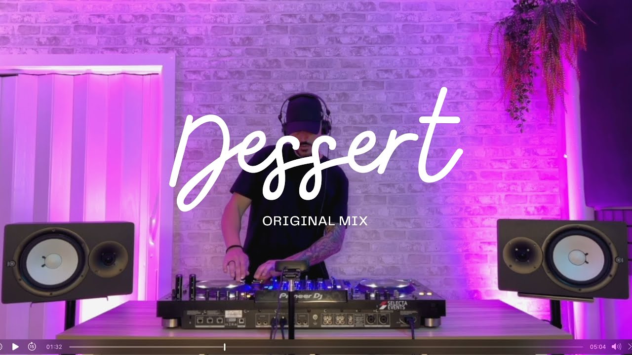 Dessert - Dubsy ( Original Mix) - YouTube