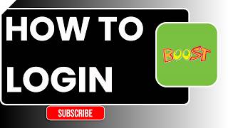 How to Login to Boost Juice App 2026 | Easy Sign In Guide