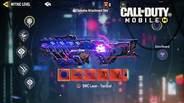 Mythic Switchblade X9 First Look