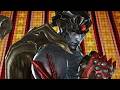 TEKKEN TAG TOURNAMENT 2 PROLOGUE Devil Jin &amp; Alisa Bosconovitch Gameplay (4K 60FPS)
