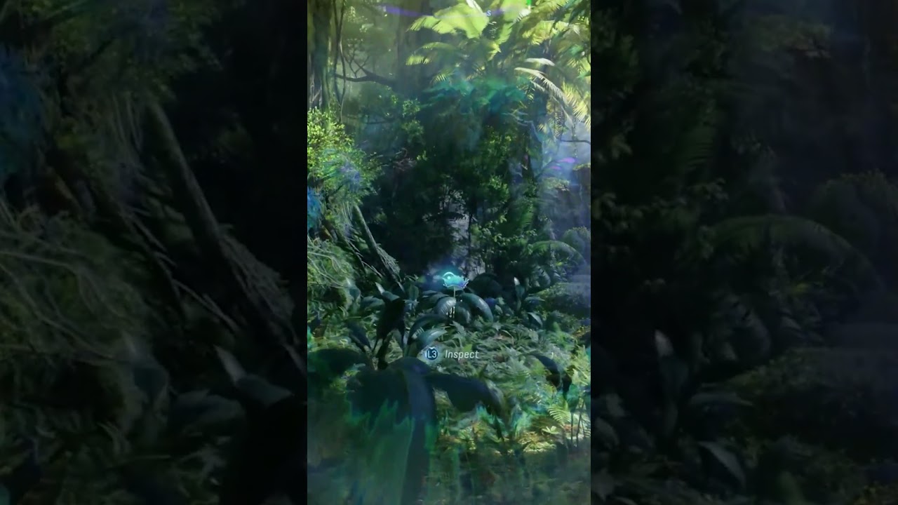 Where does all this water even come from?