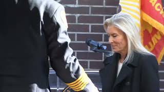 Full Video: JFRD honors 26 fallen firefighters for their sacrifice in the line of duty