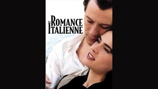 Une Romance Italienne |2004| VOSTFR ~ WebRip