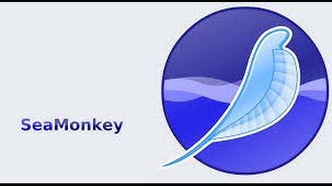 How to Install SeaMonkey on Ubuntu 16.04,17.04
