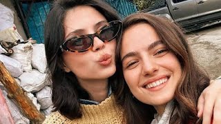أغنية مسلسل هذا البحر سوف يفيض Deli Olmişum Deli - Yüksel Baltacı -
