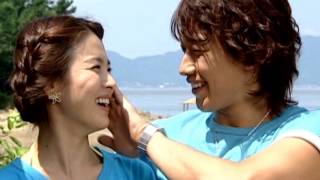 RAIN & SONG HYE KYO