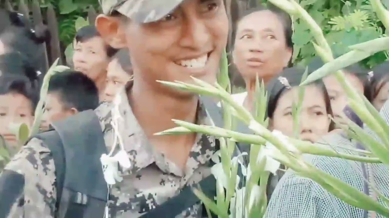 အညာသား သခင်ဒေါင်းညို ရာဇာဝင်းအကြောင်း