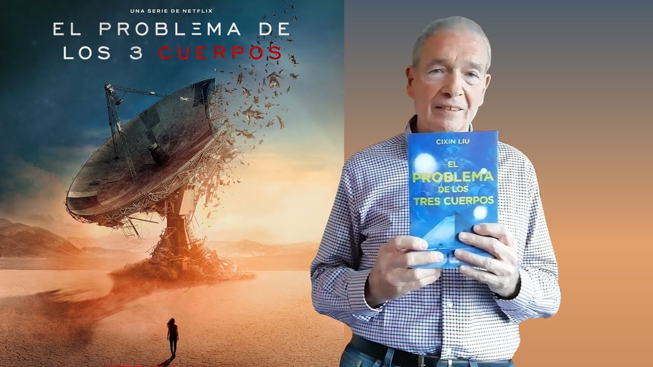 "El problema de los 3 cuerpos" - Serie de Netflix - YouTube