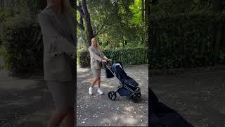 Getting Ready For Spring Walks In Your New Pram From Babyfair