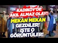 Kadıköy'de Akıl Almaz Olay! Mekan Mekan Gezip Dini Kuralları Söylediler! | KRT Haber