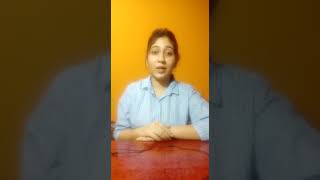 Student Review | IET |  Bhagyashree Patil | Placed in Capgemini | Sep 2020 Batch |