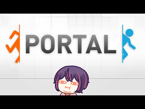 PORTAL 2 | TAMAT CUY