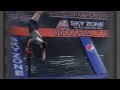 Sky Zone Ultimate Dodgeball Championship 2015