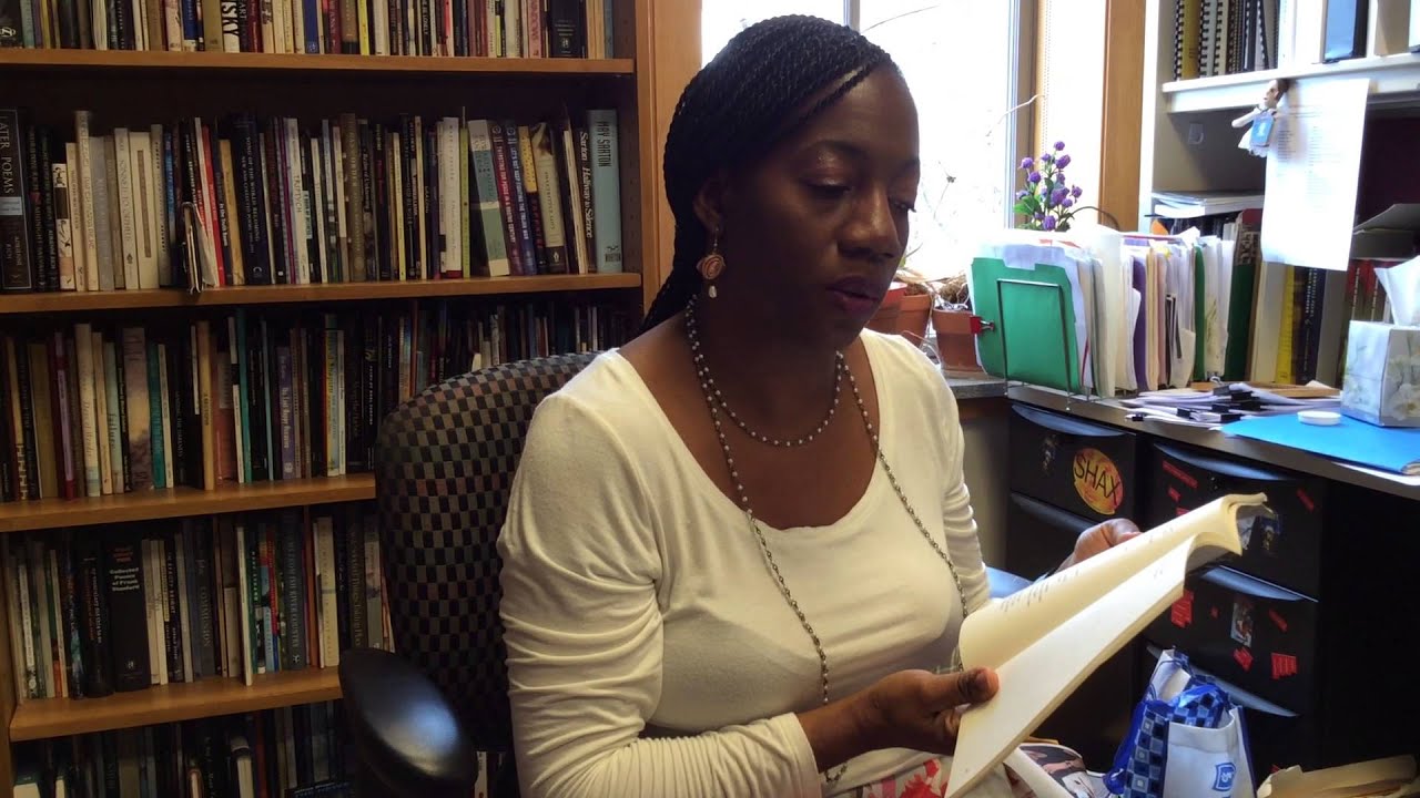 My Shakespeare Story - Teri Cross Davis - 