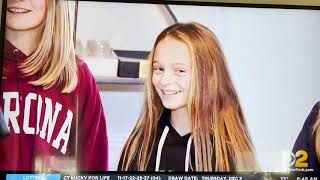 John Elliott Interviews JAE Candles on December 6, 2020