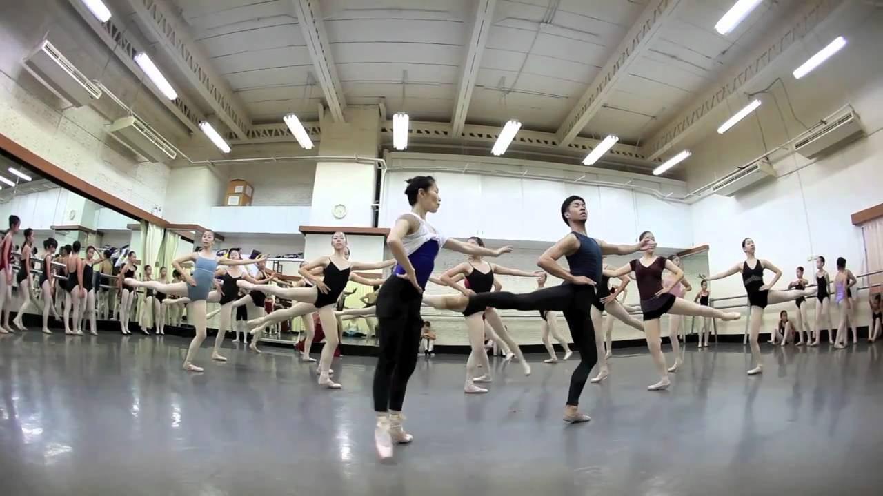 Bangkok City Ballet ,14th Junior Ballet Concert (Promote 3) YouTube