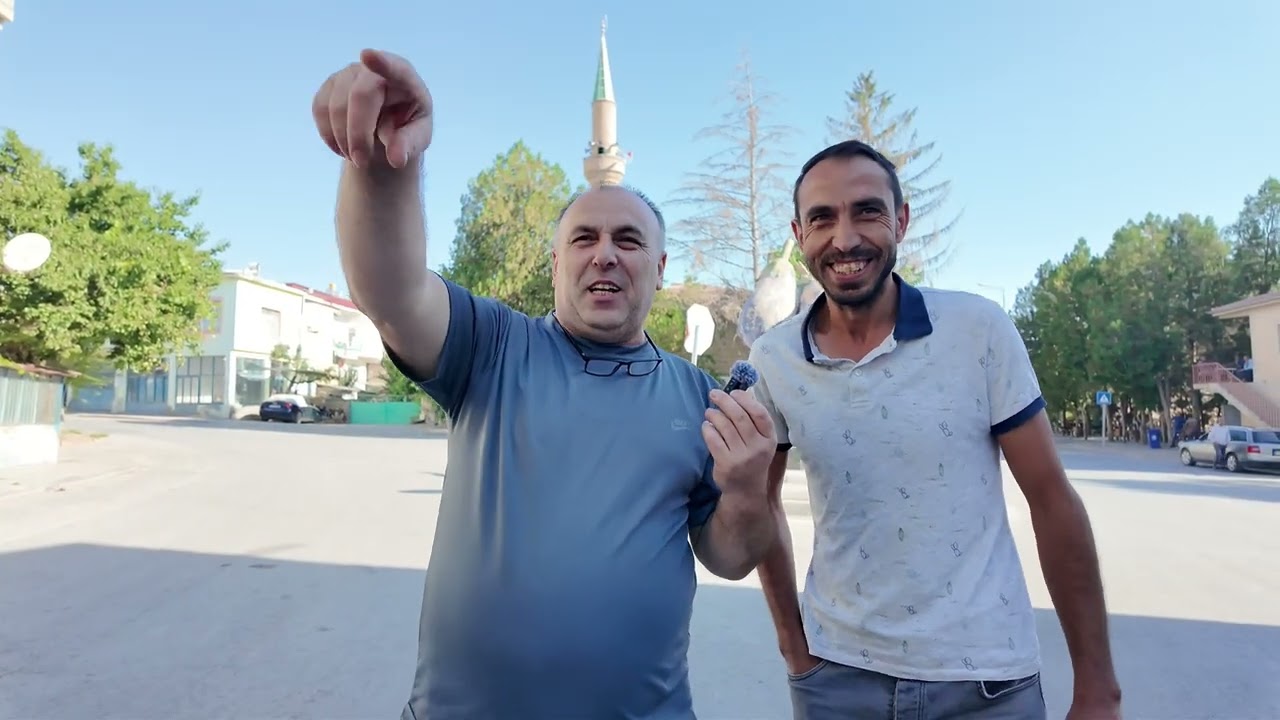 Yamula Balık Avı KAYSERİ   18 08 2025 2K