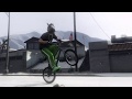 Mr Hos - BMX Mayhem