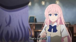 Cote - Sakayanagi Destroys Ichinoses Ideals