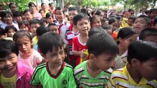 Project Vietnam Foundation - Spring 2012 Dental Team
