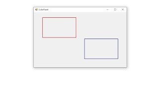 How to make a Custom panel Control with multiple Properties- VB.net