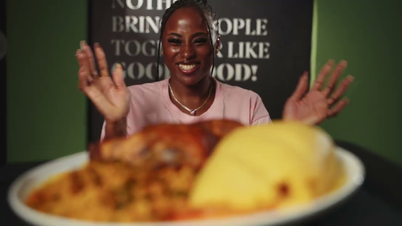 FOODSPACE SOCIAL MEDIA AD