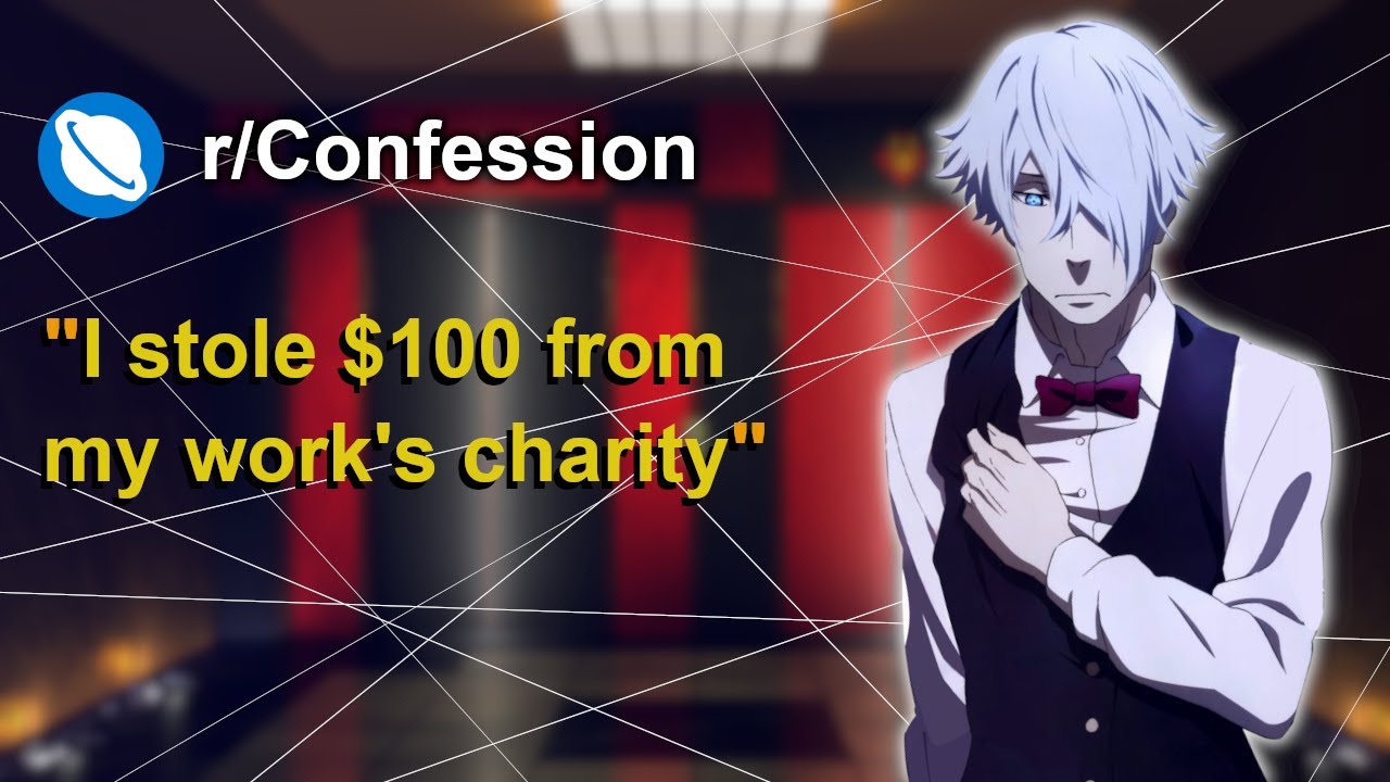 Redditors Share Their Deepest Darkest Secrets (r/Confession) YouTube