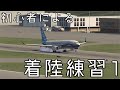 【xplane11】初心者による着陸練習1