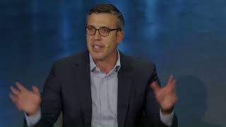 Andy Power at The Energy Future Forum 2026