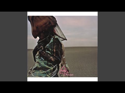In Motion (Voiceless Version)