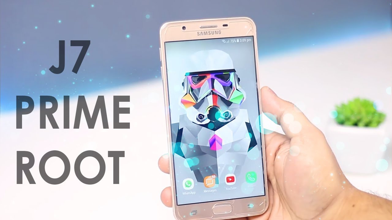Should You ROOT Your GALAXY J7 PRIME? !!.🙄