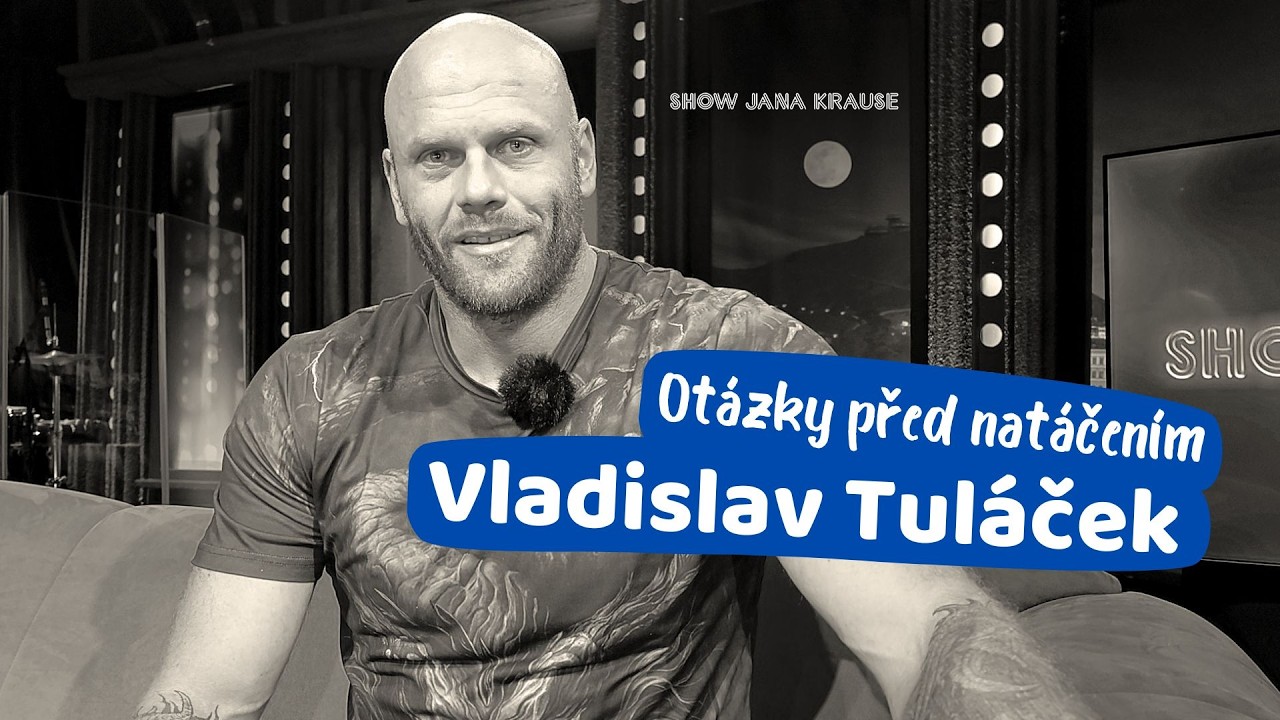 Show Jana Krause 18. 2. 2026