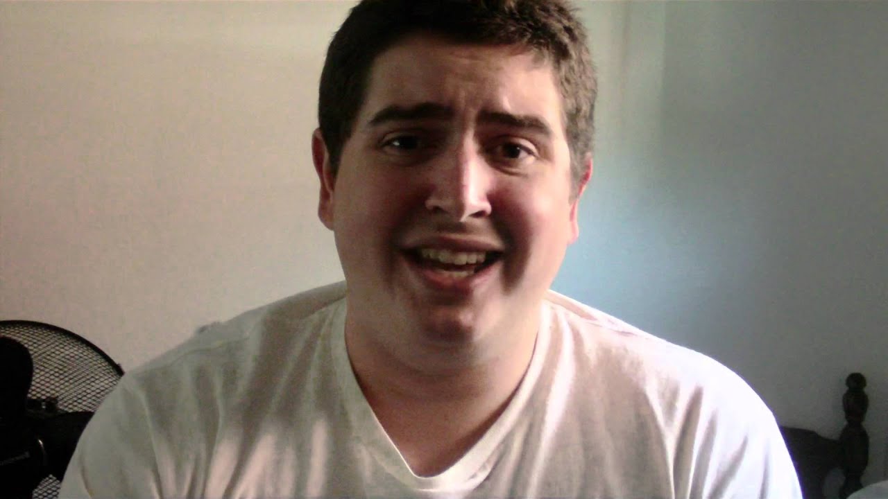 Retro Deck Profile TeleDad YouTube