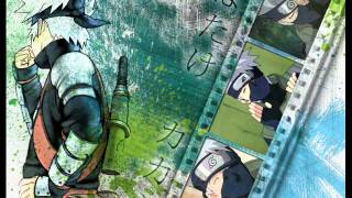Naruto - Fireflies slideshow