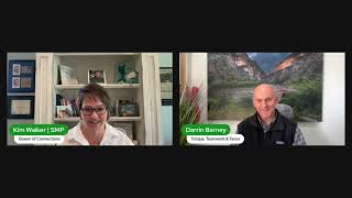 Coaching Q&A with Darrin Barney of Elite Worldwide