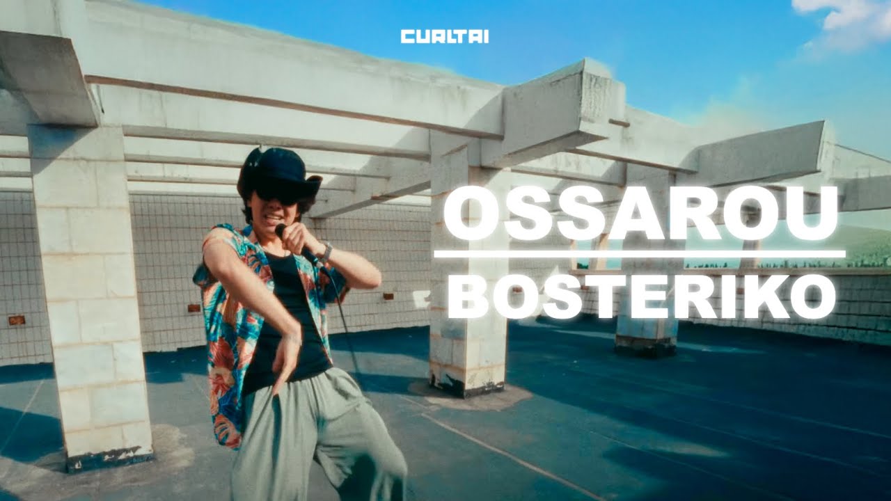 Ossarou vs Bosteriko | Live Full - трек, который взорвал интернет