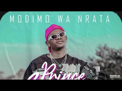 Prince Benza ft Mr Brown - Congratulation