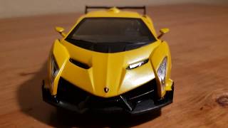Braha Lamborghini Veneno RC Car 1/24