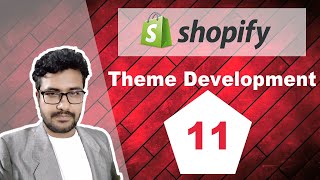Shopify Theme Development | Part 11 | Bangla Tutorial
