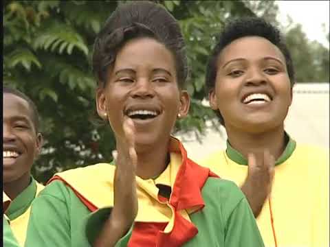 Msifuni Imani Kwaya Singida - Msifuni Bwana (Official Music Video) (MM7)