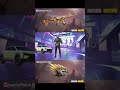 Bgmi/Pubg X shuit event redeem scarl 😍