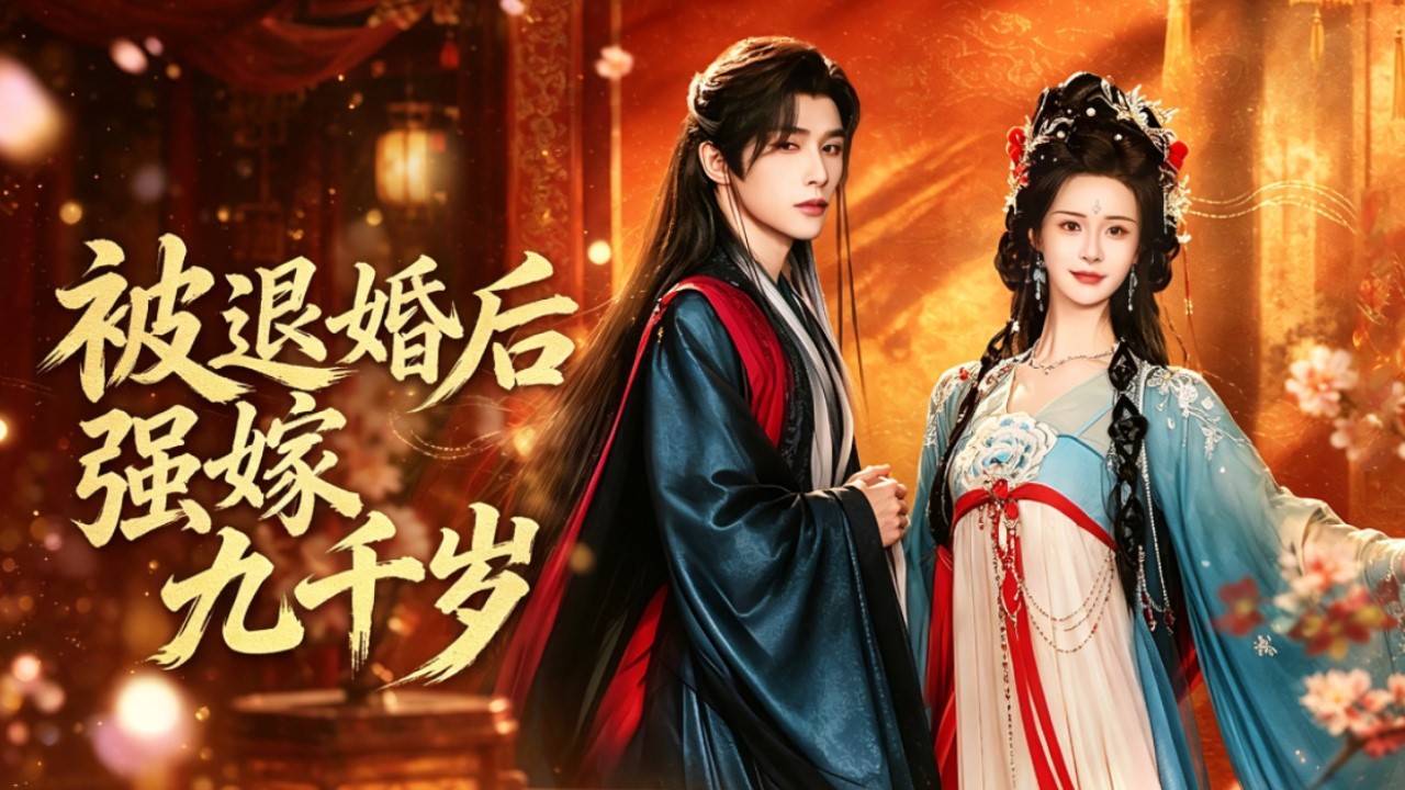 穿書炮灰：九千歲竟是攝政王