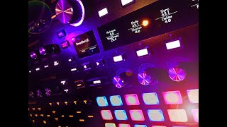 My ASM Hydrasynth Review               my opinion : a few tricks, features, ...problems