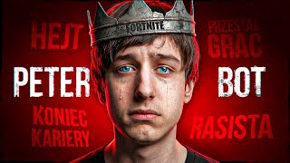 Fortnite Player Who Lost Everything..