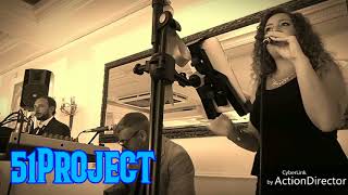 51 Project Trio Rita Salvarezza Massimiliano Dangelo Salvatore Sanipoli