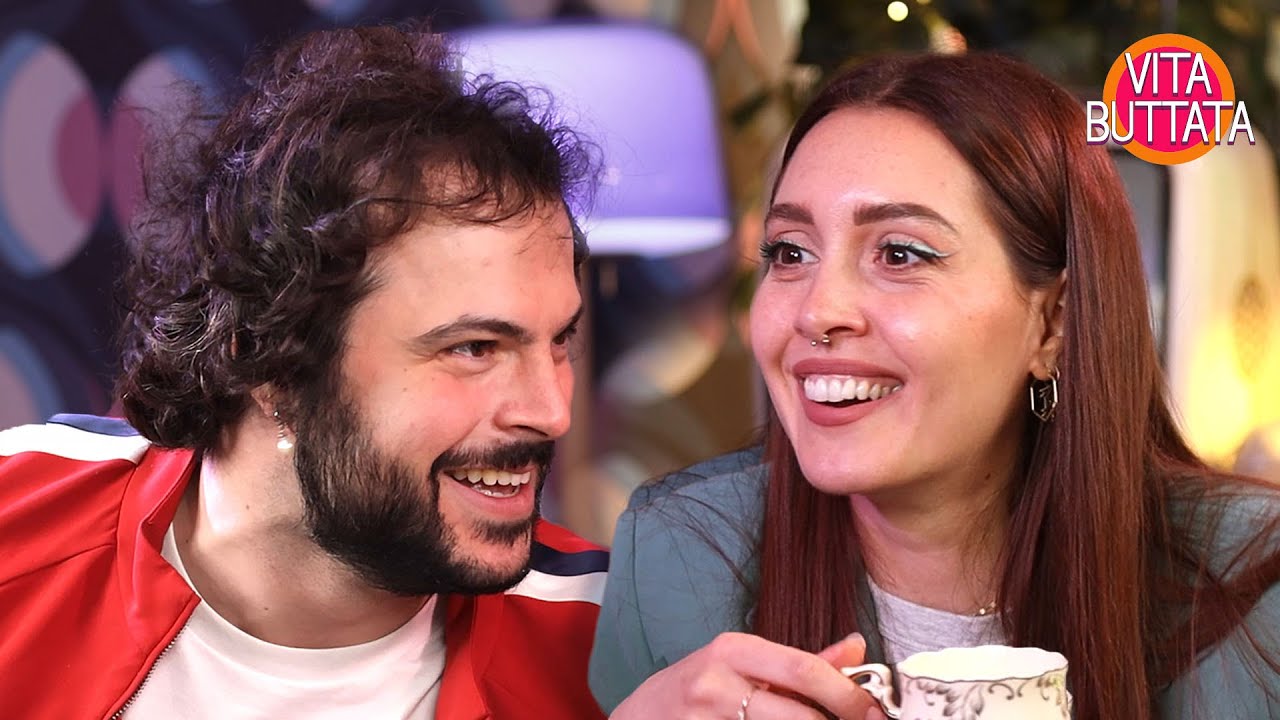 “Ho mentito sui miei tradimenti” | Vita Buttata ft. Camihawke