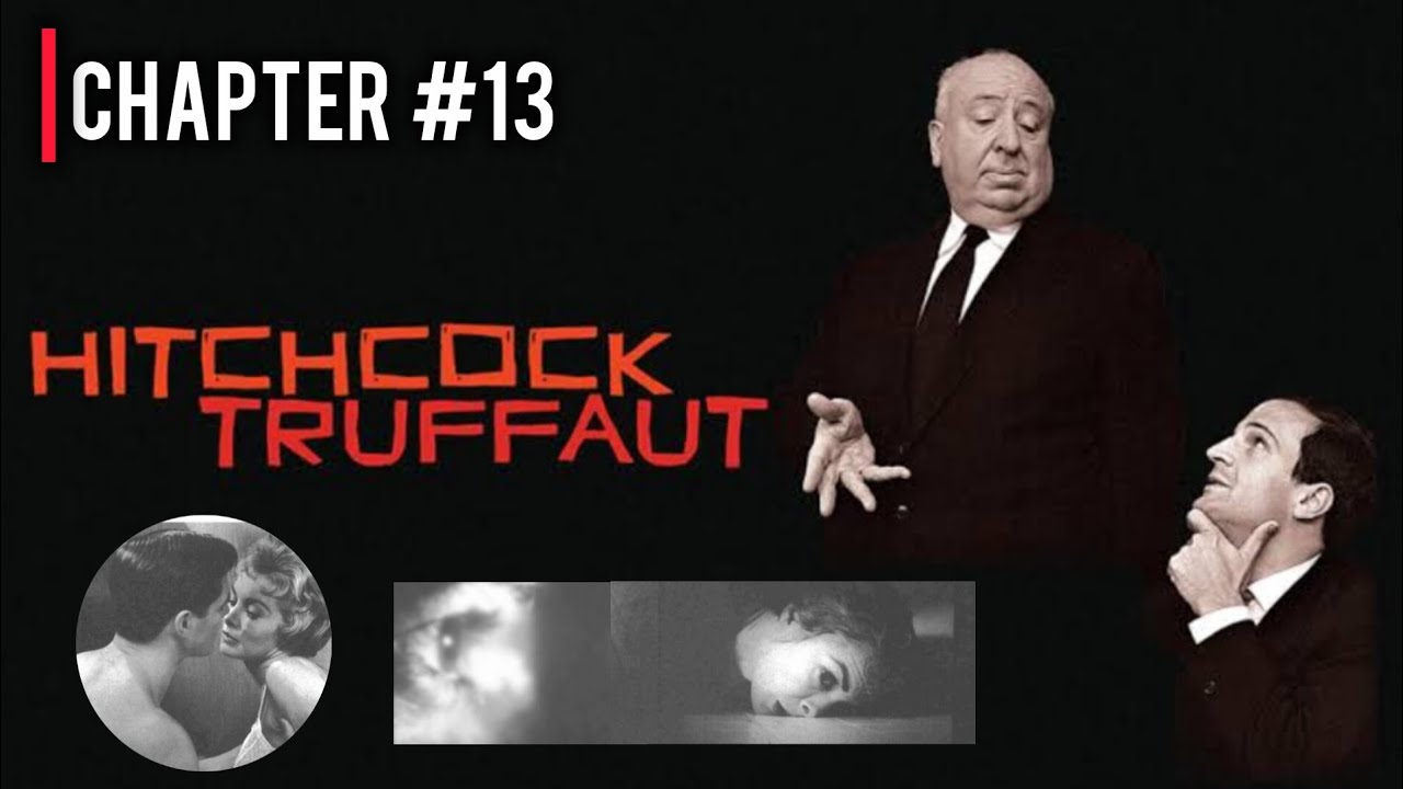 Hitchcock & the Logic of Dreams: How Psycho and Pure Cinema Manipulate Your Emotions